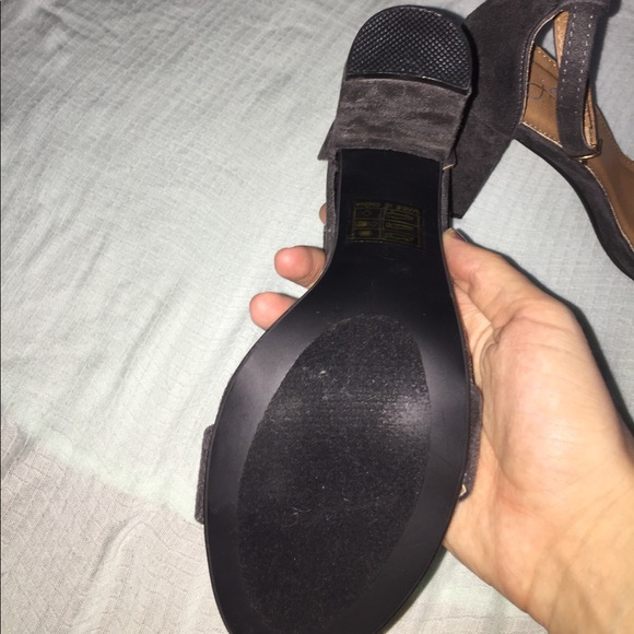 Platform heels - Picture 4 of 4